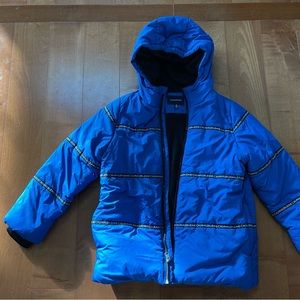 Calvin Klein Jeans Boy’s Jacket